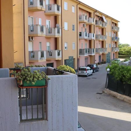 Perle Rare Di Sicilia Apartment Sortino Екстериор снимка