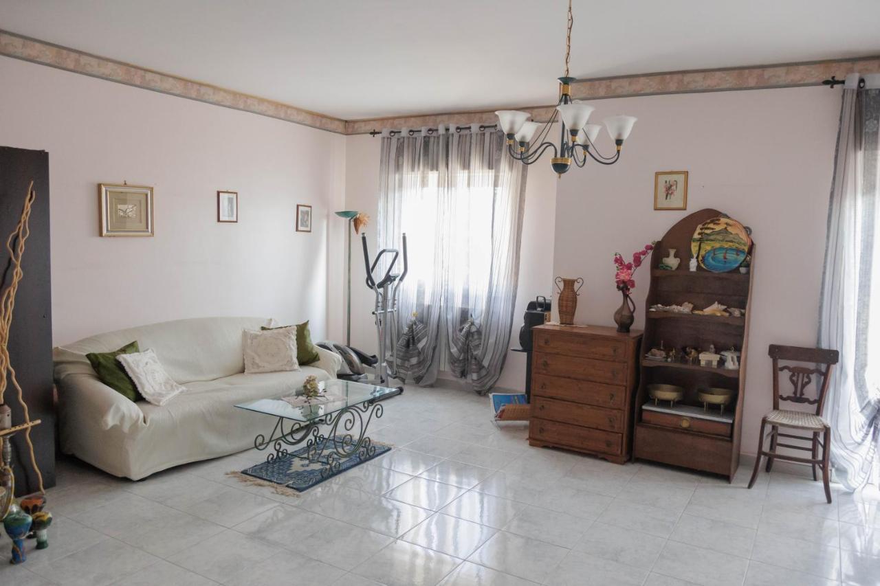 Perle Rare Di Sicilia Apartment Sortino Екстериор снимка