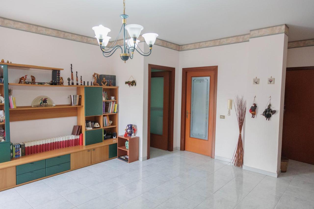 Perle Rare Di Sicilia Apartment Sortino Екстериор снимка