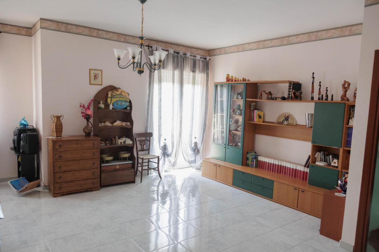 Perle Rare Di Sicilia Apartment Sortino Екстериор снимка