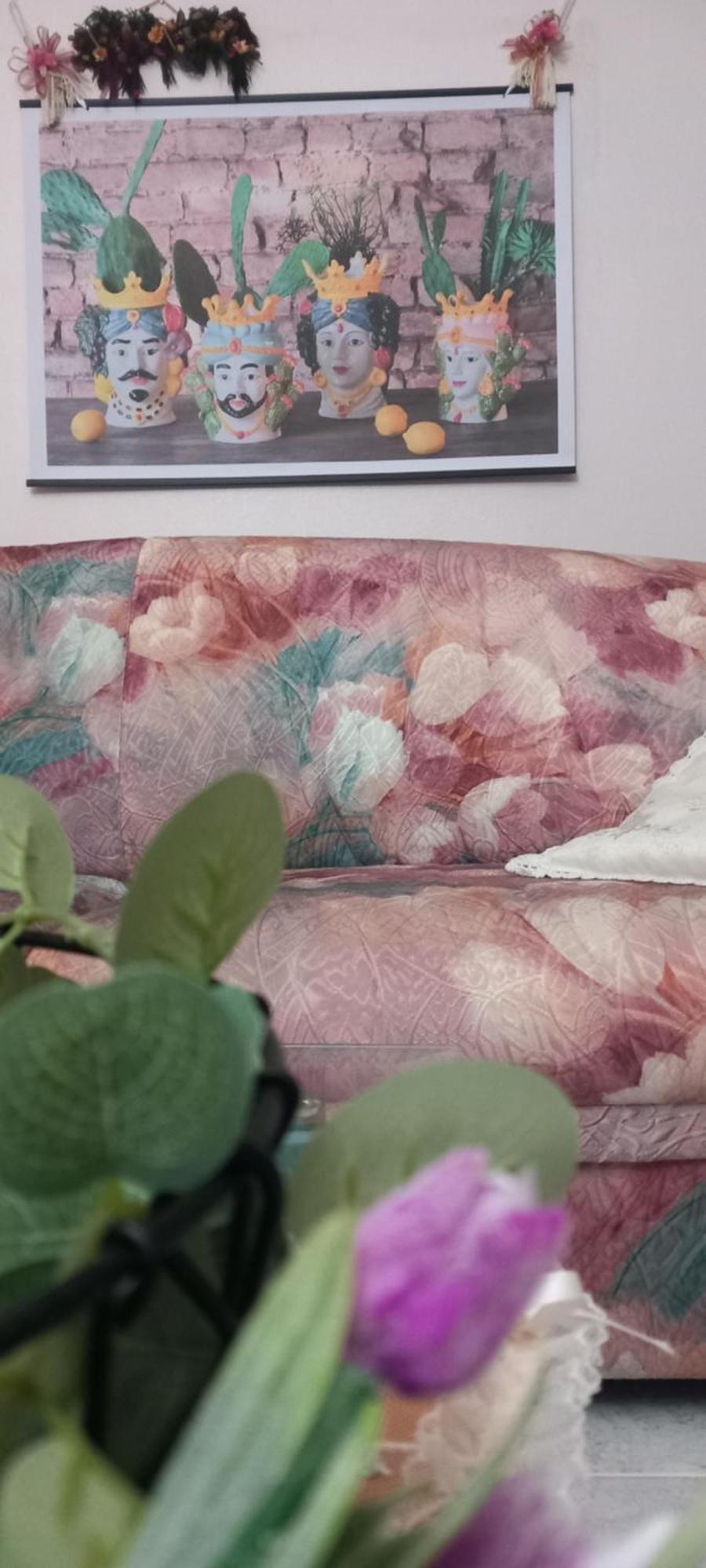 Perle Rare Di Sicilia Apartment Sortino Екстериор снимка