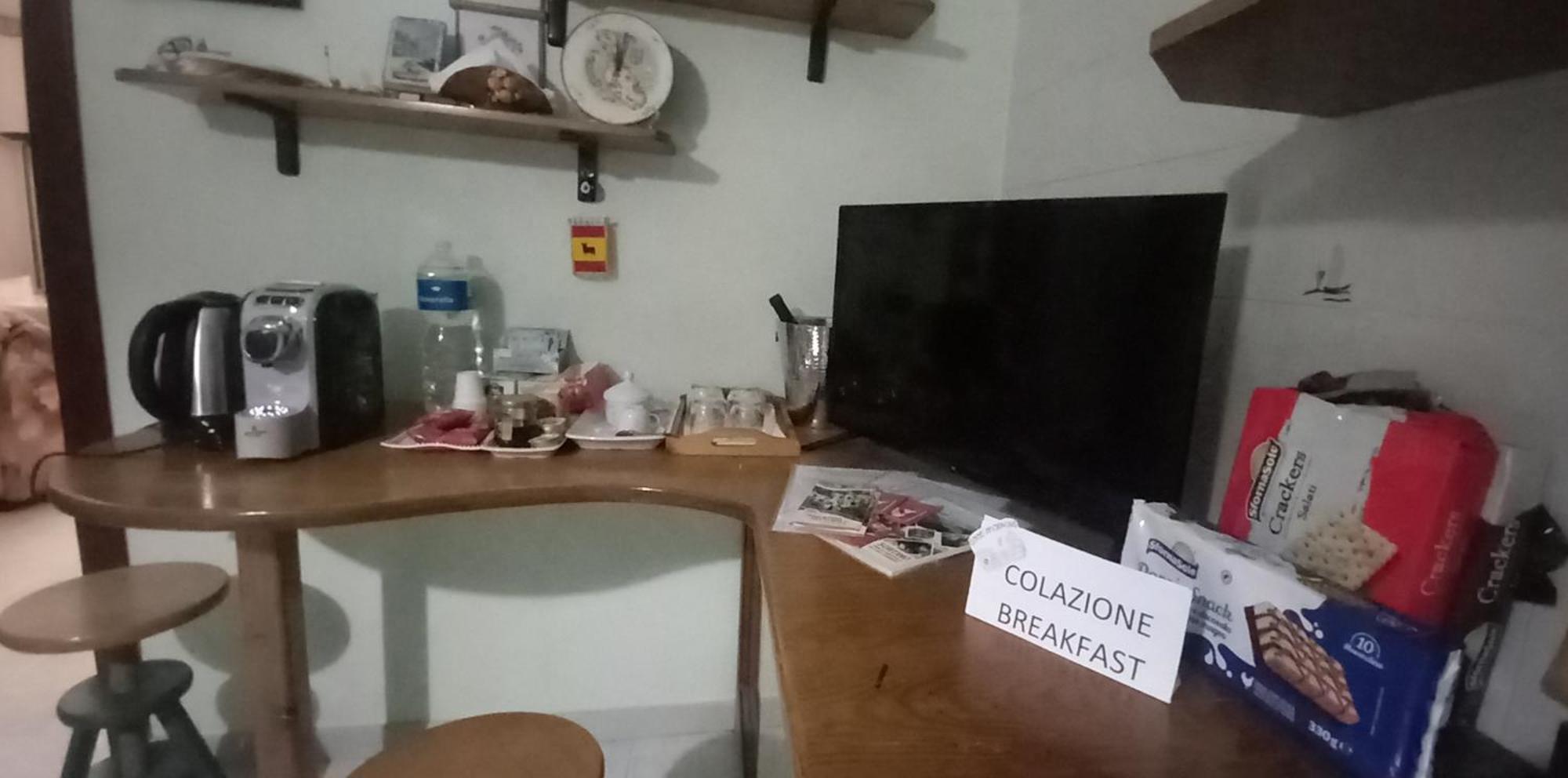 Perle Rare Di Sicilia Apartment Sortino Екстериор снимка