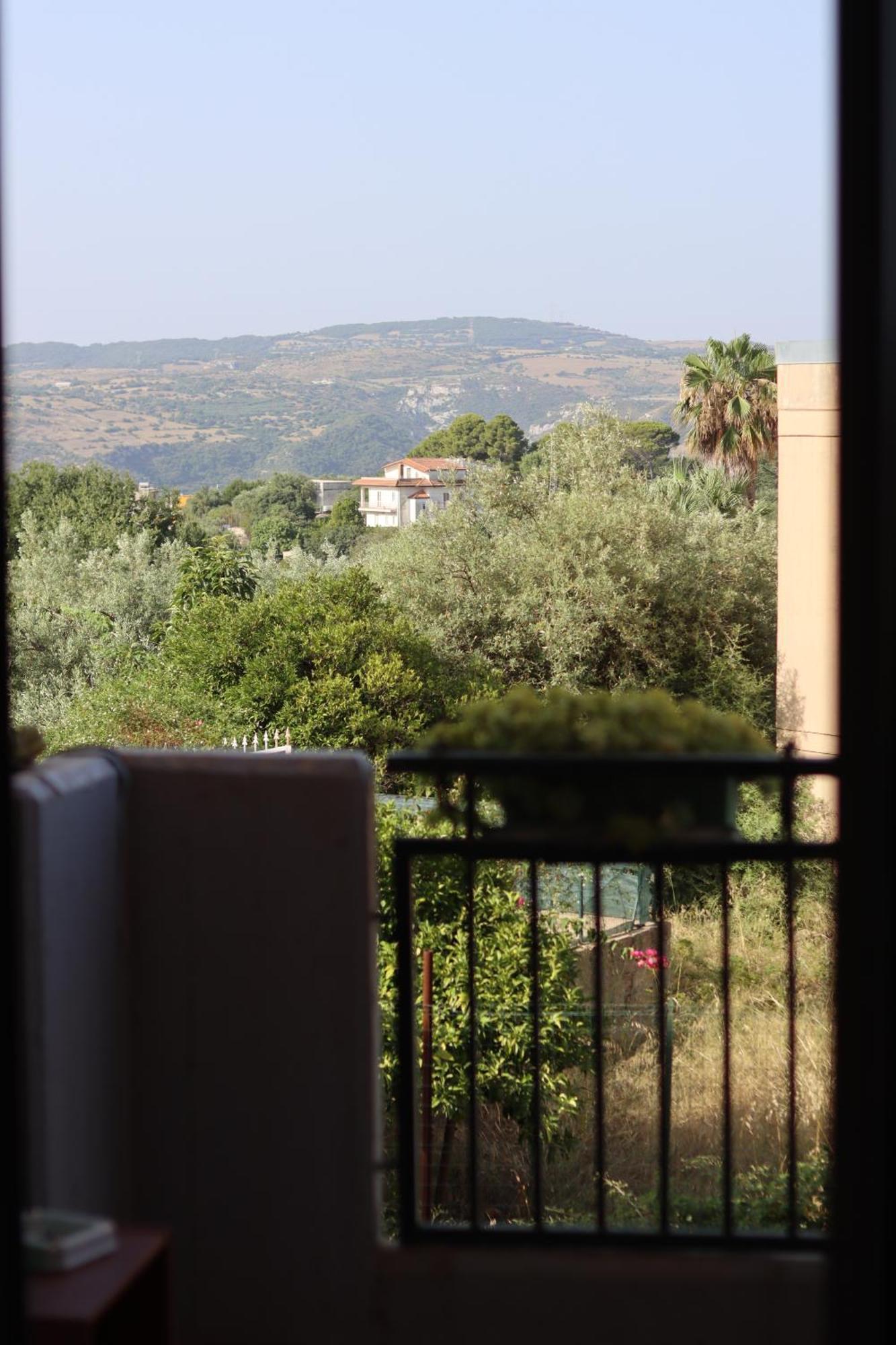 Perle Rare Di Sicilia Apartment Sortino Екстериор снимка