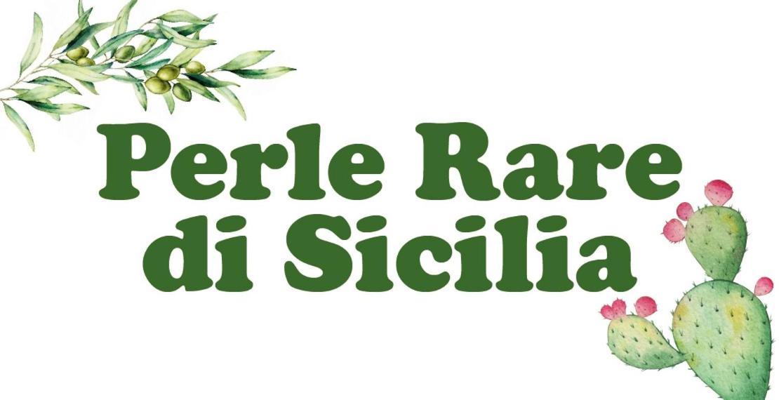 Perle Rare Di Sicilia Apartment Sortino Екстериор снимка