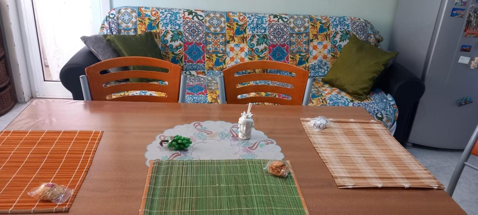 Perle Rare Di Sicilia Apartment Sortino Екстериор снимка