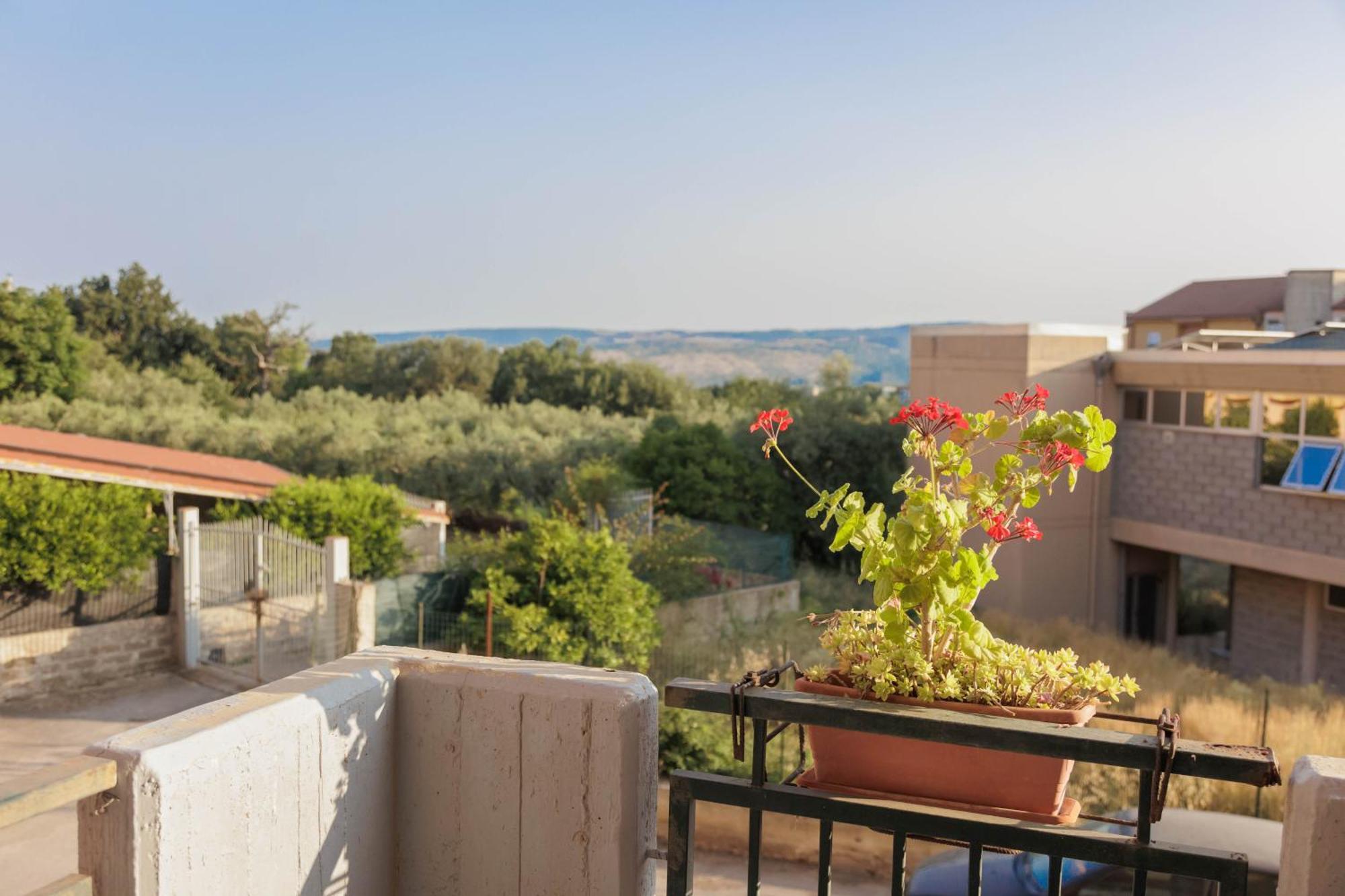 Perle Rare Di Sicilia Apartment Sortino Екстериор снимка